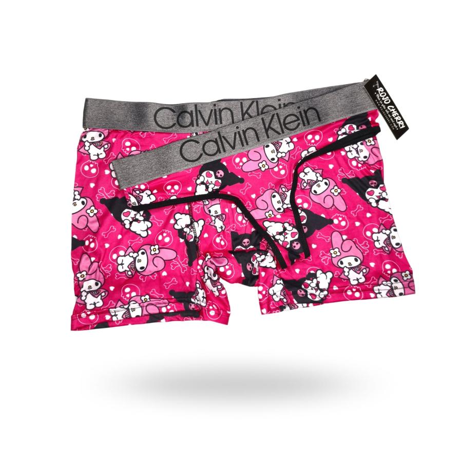 Duo Kuromi y My melody